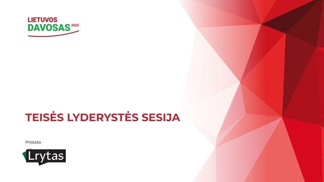 Tai, kas pasaulyje vyksta dabar, neatėjo per vieną dieną: šaknys siejamos su žmonijos ir technologijų raida