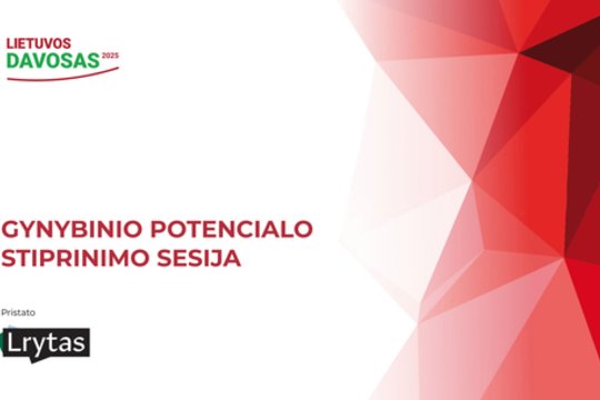 Pamokos, ko kiekviena NATO valstybė turėtų išmokti iš karo Ukrainoje: svarbiausias aspektas vienas