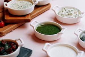 Tobulas padažų ingredientas – grietinė: 4 receptai, kurie jūsų patiekalams leis sužibėti naujomis spalvomis