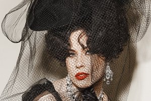 Žavi, prabangi, geidžiama – „Linksmoji našlė“