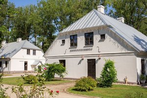 Paprūsės metai – pažinti istoriją galima per kalbą ir maistą