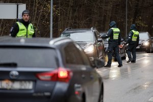 Už KET pažeidimus nori rinkti milijonus – narplioja, kas iš tiesų slepiasi už Seimo nario manipuliacijų