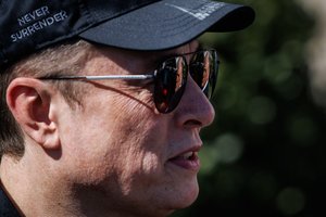 Europa yra pasiruošusi blogiausiam scenarijui: paaiškėjo, kas pakeistų „Starlink“