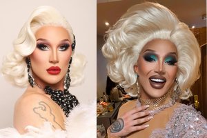 Paaiškėjo drag karalienės The Vivienne mirties priežastis: ji – šokiruoja