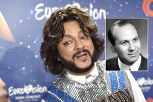 Putinisto Filipo Kirkorovo šeimoje – didelė netektis