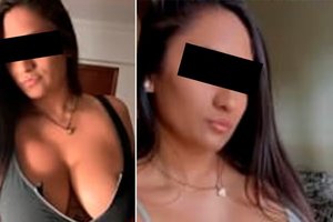 Įspūdingų formų policininkė suviliojo vyrą, pavogė jo automobilį ir ištuštino namus