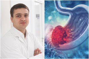 Gydytojas įspėjo apie itin agresyviai besivystantį vėžį – ypač dažnas Lietuvoje, manoma, ligą prišaukia keli įpročiai