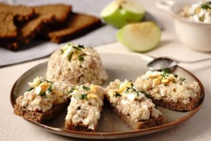 Vienas iš pačių geriausių „Foršmako“ receptų: tikrai vertas išbandyti