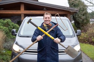 T. Gurskas apie tai, kas kovo mėnesį svarbiausia sode: daugelis nustebs