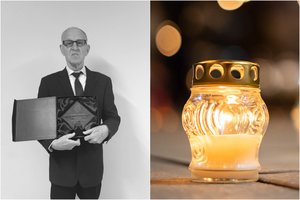 Dar viena siaubinga žinia Lietuvos futbolui: mirė legendinis treneris N. Sujetovas