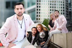 Po skandalingų skyrybų – M. Vyganto žingsnis: atsakė, ar susitaikytų su J. Naruševičiūte