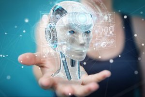 Dirbtinis intelektas ne atėmė, o grąžino mylimą darbą