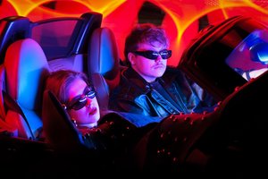 Nacionalinėje „Eurovizijoje“ išgarsėjęs atlikėjas NOY pristato naują dainą „Highway“