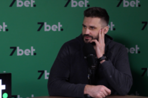 Apie Barselonos gėdą kalbėjęs L. Kleiza: „Walkeris „Žalgiriui“ kainavo sezoną“