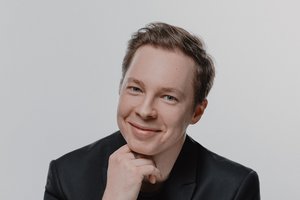 Joris Sodeika kviečia į išskirtinį fortepijono rečitalį Šv. Kotrynos bažnyčioje