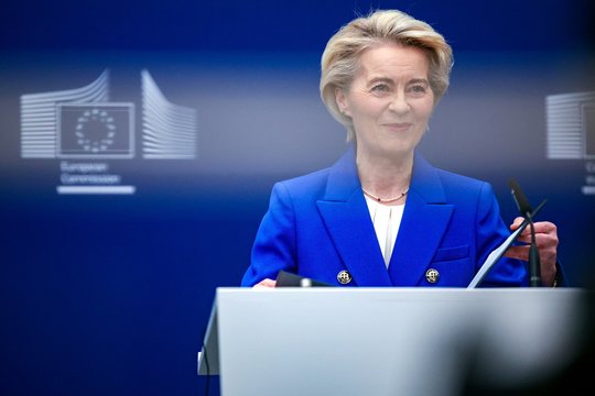 Europos Komisija pristatys Europos gynybos strategiją