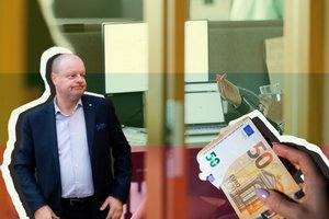 Seimo komitetas pritarė iniciatyvai Sausio 13-ąją paskelbti nedarbo diena, tačiau tektų atsisakyti kito laisvadienio