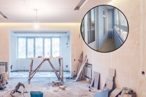 Įspėja – tokie „nekalti“ būsto pagražinimai gali brangiai kainuoti