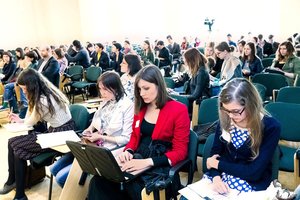 Ateinančiais mokslo metais į valstybės finansuojamas vietas planuojama priimti apie 13 tūkst. pirmakursių