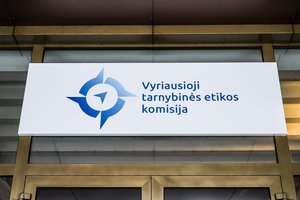 VTEK pradėjo tyrimą dėl „Biržų vandenų“ direktorės galimo interesų konflikto
