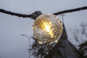 Vyriausybė Seimui siūlys į Lietuvos teisę perkelti ES efektyvesnio energijos naudojimo direktyvą