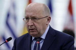 A. Kubilius: ši diena yra istoriškai reikšminga