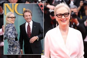 „Velnias dėvi Pradą“ žvaigždė Meryl Streep užmezgė naują romaną: paaiškėjo, kas jis