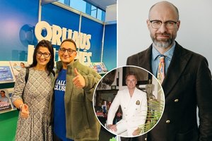 Žvilgsnis į ateities turizmą: savo įžvalgomis pasidalino ir žinomi žmonės