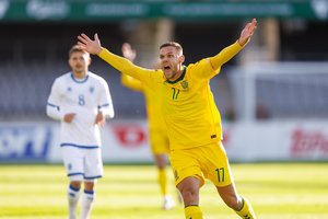 Pasaulio čempionato atrankos gidas: kas laukia Lietuvos – vis dar nežinomas G grupės favoritas ir svajonės dėl 16 kelialapių