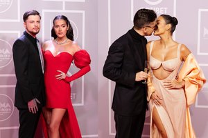 Po mįslėmis apipintų K. Meschino ir OG Version skyrybų – eksperto įžvalgos: įvardijo galimas to priežastis