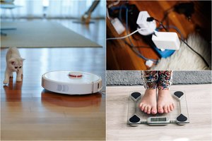 Suskubusiems tvarkytis – svarbus priminimas: paaiškino, kur ir kaip atsisveikinti su nereikalinga buitine technika