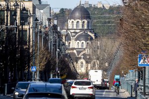 Prieš savaitgalį – džiugios sinoptikų žinios: kasdien bus vis šilčiau