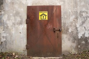 VRM bus pristatyti priedangų projektų finansavimo konkurso rezultatai