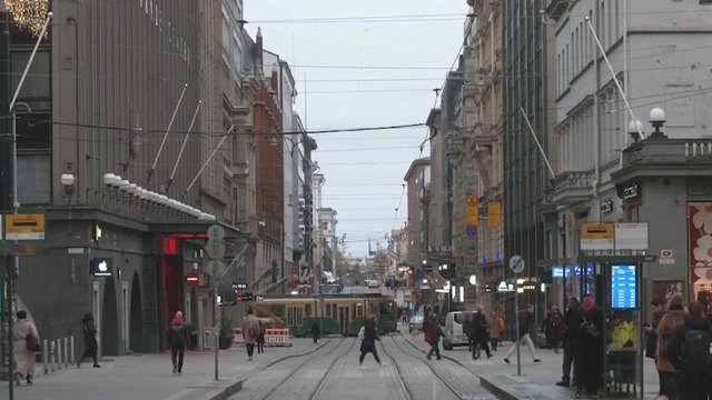 Suomija aštuntus metus iš eilės pripažinta laimingiausia šalimi pasaulyje: Lietuva aplenkė JAV, Kanadą