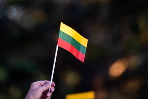 Laimingiausių pasaulio šalių reitingas: Suomija išlieka pirma, Lietuva – pakilo trimis pozicijomis aukščiau