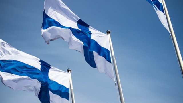 Suomija aštuntus metus iš eilės pripažinta laimingiausia šalimi pasaulyje: Lietuva aplenkė JAV, Kanadą