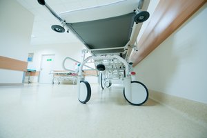 Pacientes slapta filmavusiam akušeriui-ginekologui – dar vienas teismo smūgis