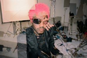 Lietuvoje rudenį koncertuos žymus amerikiečių reperis Lil Tracy