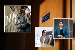 Klausimas, dėl kurio sutaria net buvusi ir esama ministrės: dėl mokslo metų trukmės – žalia šviesa