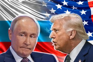 Pasiuntė dvi žinias dėl to, kuo gali baigtis pasaulį purtantys neramumai: blogoji – įstrigome ilgam