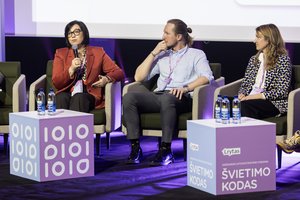 Švietimo vieta besikeičiančiame pasaulyje: šios savybės ateityje bus gyvybiškai svarbios