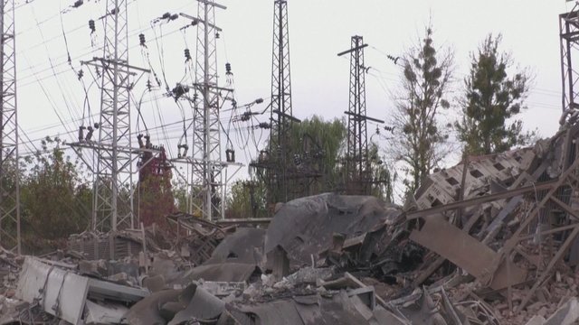 Susitarimą dėl energetikos laiko naudingesniu Rusijai: šalis nuo to priklausoma