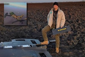 Panaudoję paslaptingą sistemą, ukrainiečiai įveikė virš 10 pavojingų rusų ginklų