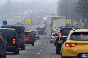 Nori keisti kelių mokestį – darys viską, kad nebūtų galima išsisukti: pasakė, kas ir už ką privalės susimokėti