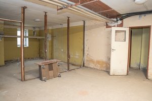 Priedangų atnaujinimui – 28 milijonai eurų: kol kas nieko negavo tik keturi miestai