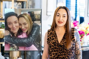 Džordana Butkutė parodė retai matomą sesę: panašumas – akivaizdus