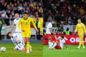 Testas. Ką žinote apie Lenkijos futbolą? 