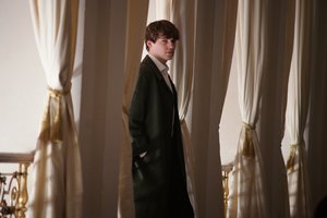 LNSO diriguojantis jaunasis Adomas Jankovičius kopia karjeros laiptais: „Ši profesija motyvuoja“