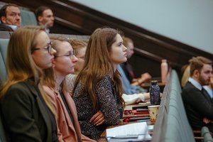 Lietuvos mokslininkai pristatys medicinos pasiekimus svarbiame mokslo renginyje