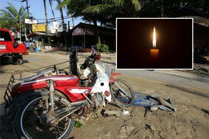 Tailande žuvo lietuvis: policija atskleidė incidento detales